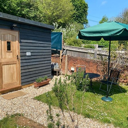 Bridport Garden Suite Exterior foto